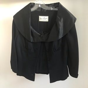 Vintage 50’s Don Lopez Beverly Hills Coat